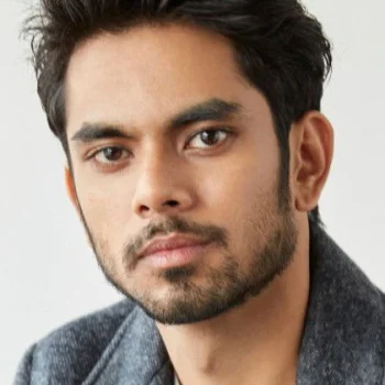 Aditya Rawal
