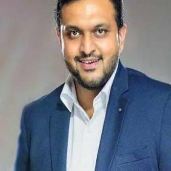 Aditya Sarpotdar