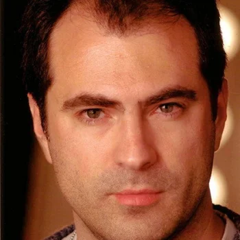 Adolfo Martínez Pérez