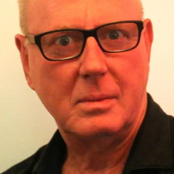 Adrian Alexander