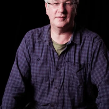 Adrian Arbib
