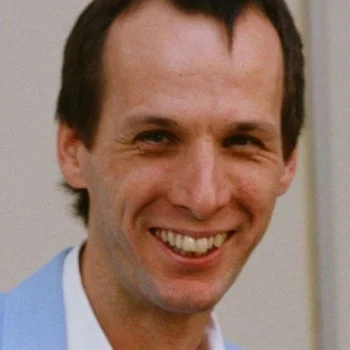 Adrian Belew