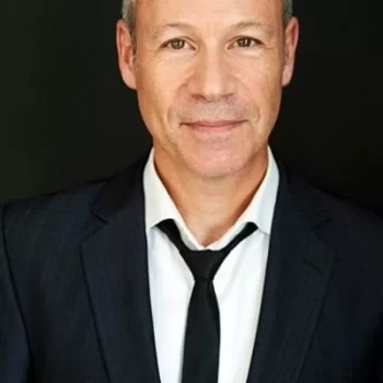Адриан Гриффин