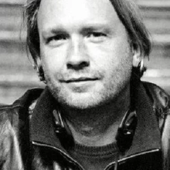 Adrian Panek