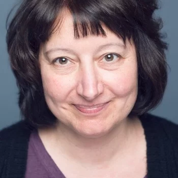 Adrianne Krstansky