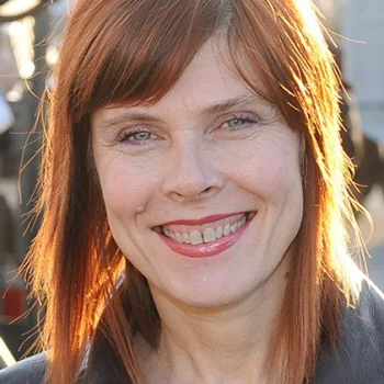 Adrienne Mitchell