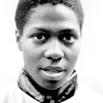 Afeni Shakur