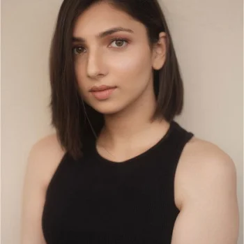 Afrah Sayed