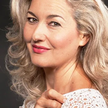 Agnès Godey