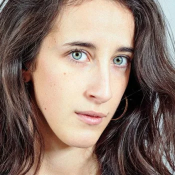 Agnès Hurstel