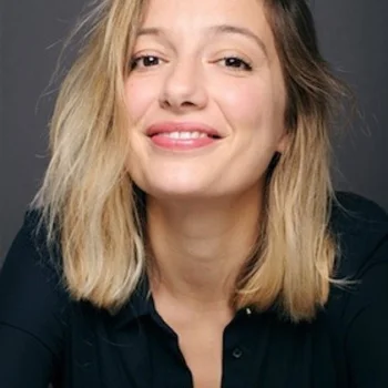 Agnès Miguras