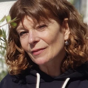 Agnès Sourdillon