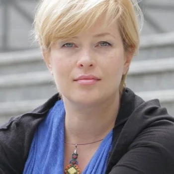 Agnieszka Castellanos-Pawlak
