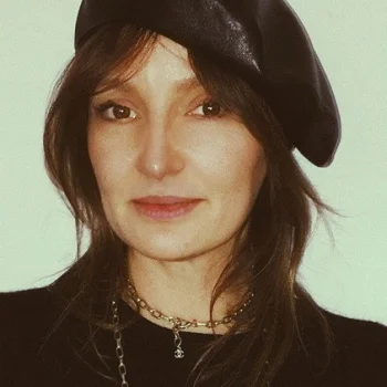 Agnieszka Ścibior