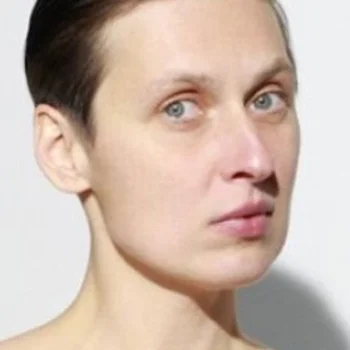 Agnieszka Piwowarska