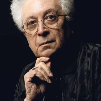 Aguinaldo Silva