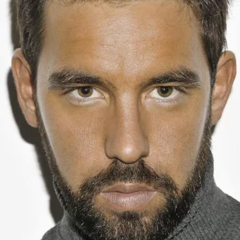 Agustín Sierra