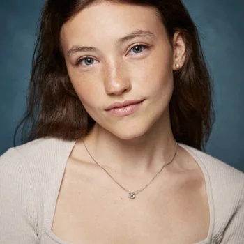 Agustina Benavides