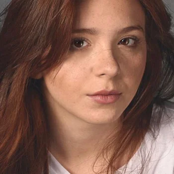 Agustina Cabo