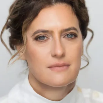 Agustina Macri