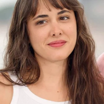 Agustina San Martín