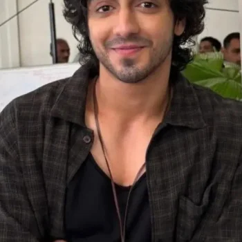 Ahaan Panday