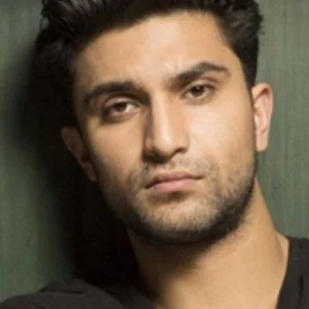 Ahad Raza Mir