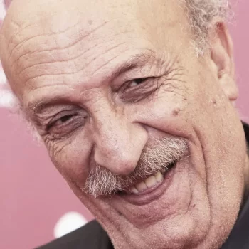Ahcène Benzerrari