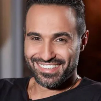 Ahmad Fahmy