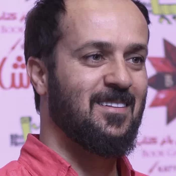 احمد مهران‌فر