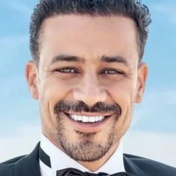 Ahmed Dawood