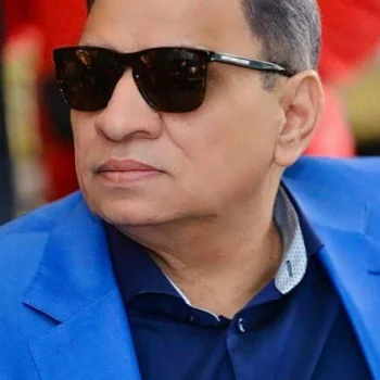 Ahmed El Sobky