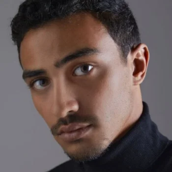 Ahmed Ghozzi