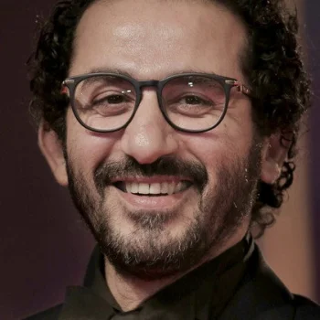 Ahmed Helmy