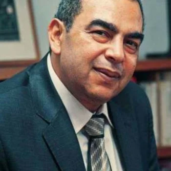 Ahmed Khaled Tawfik