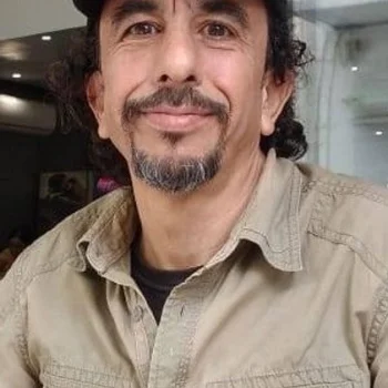 Ahmed Yarziz