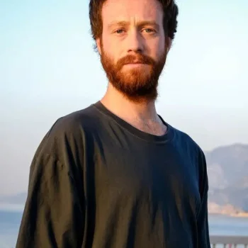 Ahmet Kılıç
