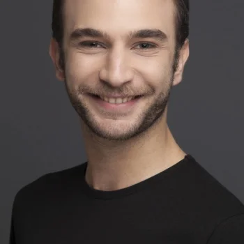 Ahmet Şeninak