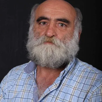 Ahmet Talay