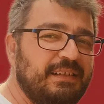 Ahmet Topuz