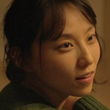 Ahn Ju-young