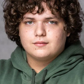 Aidan Kalechstein