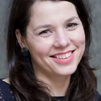 Айя Берзина