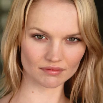 Ailsa Marshall