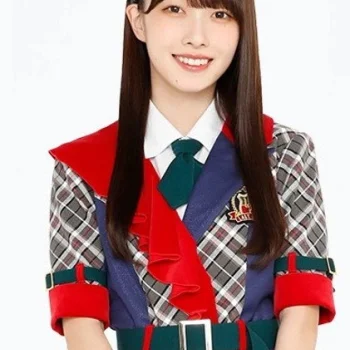 Airi Yamamoto