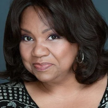 Aisha de Haas