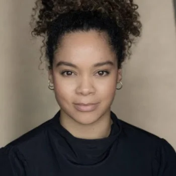 Aisha Toussaint