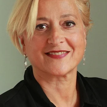 Aizpea Goenaga