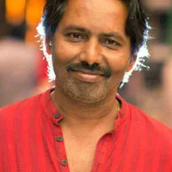 Ajayan Bala
