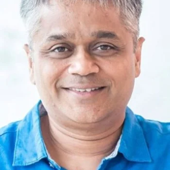 Ajit Andhare
